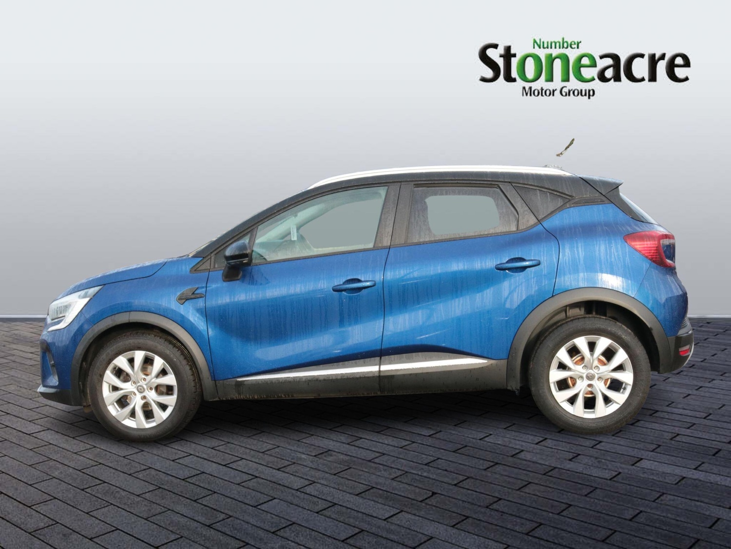 Used Renault Captur 2020 for sale - 76975931: Photo 8