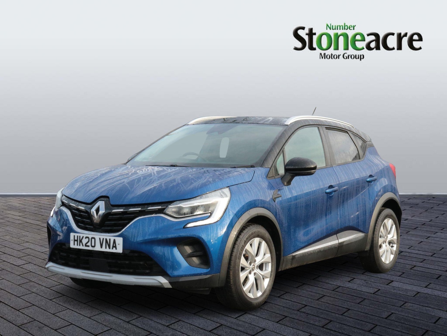 Used Renault Captur 2020 for sale - 76975931: Photo 9