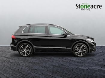 Used Volkswagen Tiguan 2023 for sale - 79727120: Photo