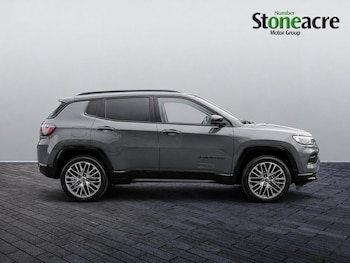 Used Jeep Compass 2026 for sale - 79602290: Photo