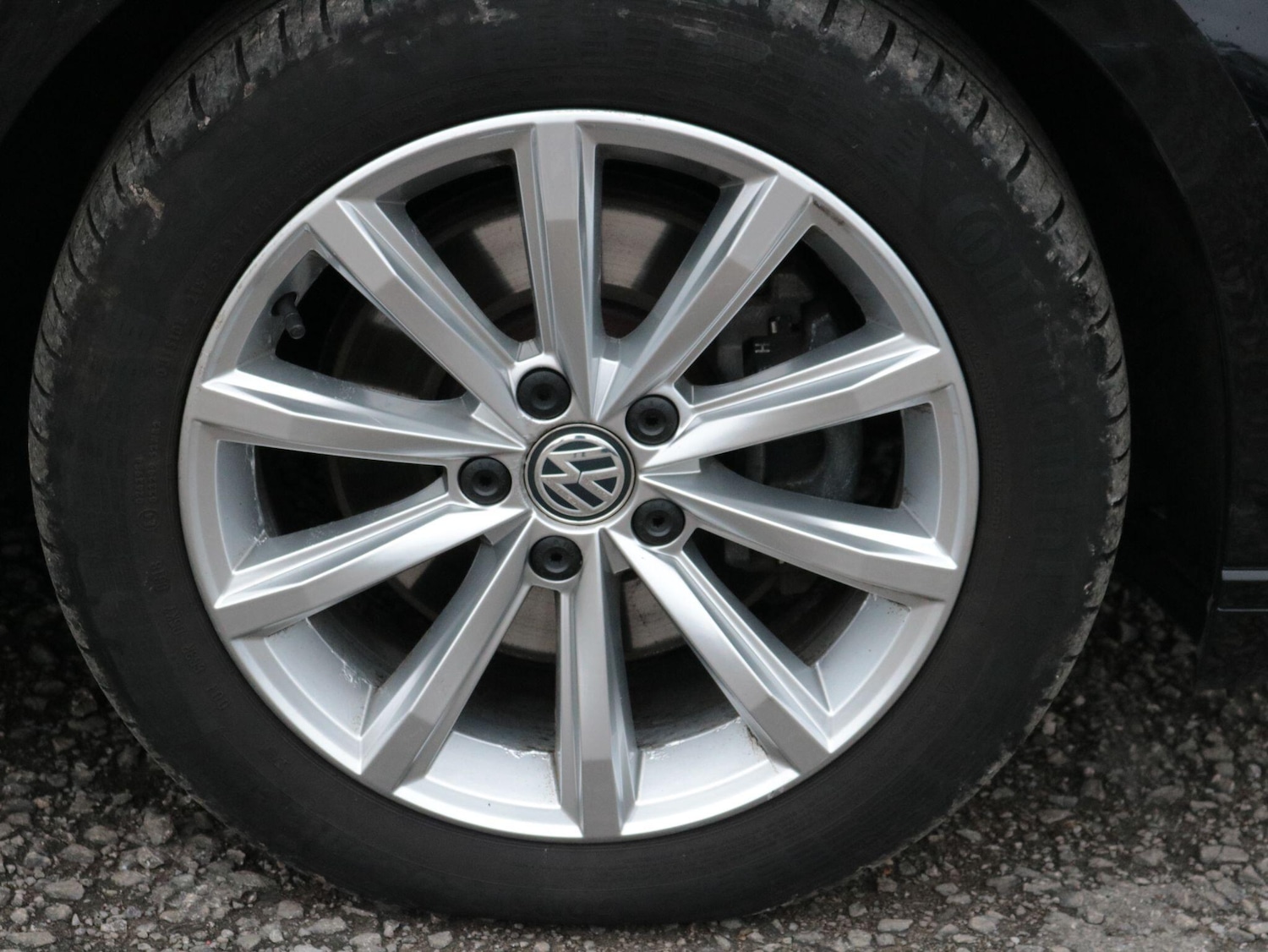 Used Volkswagen Passat 2015 for sale - 77425635: Photo 11