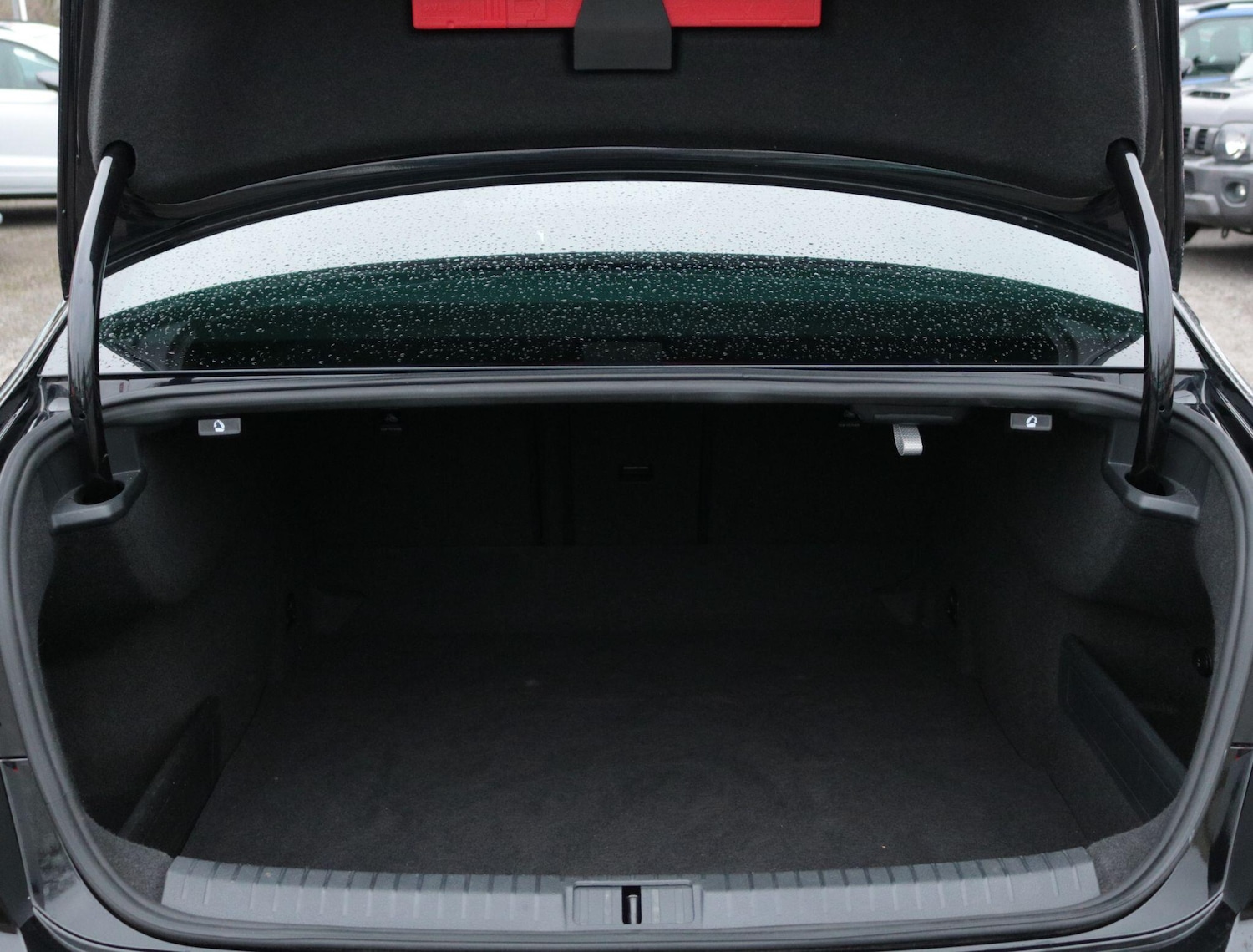 Used Volkswagen Passat 2015 for sale - 77425635: Photo 12