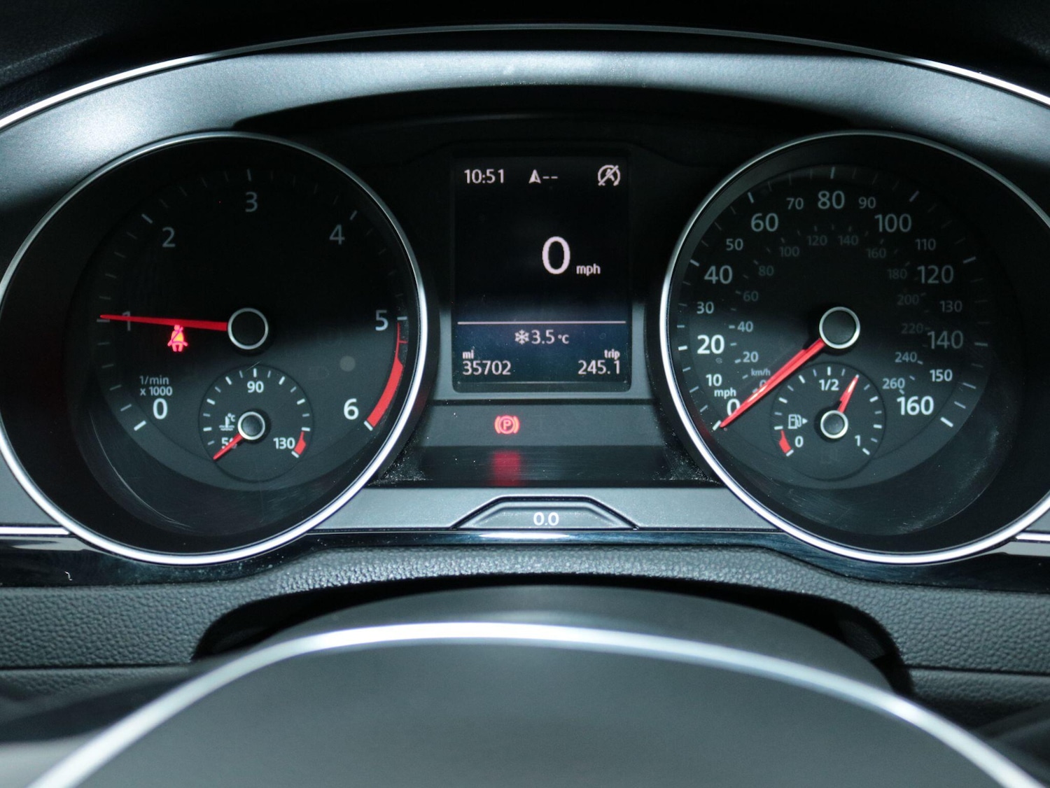 Used Volkswagen Passat 2015 for sale - 77425635: Photo 16