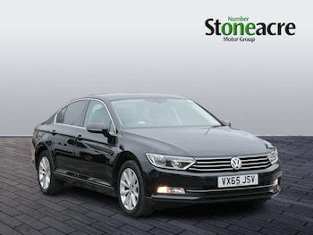 2015 (65) - 2.0 TDI SE Business 4dr