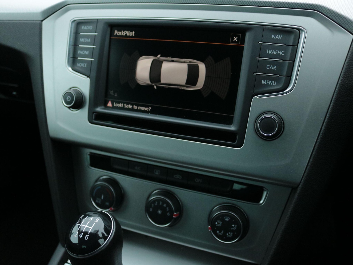 Used Volkswagen Passat 2015 for sale - 77425635: Photo 21