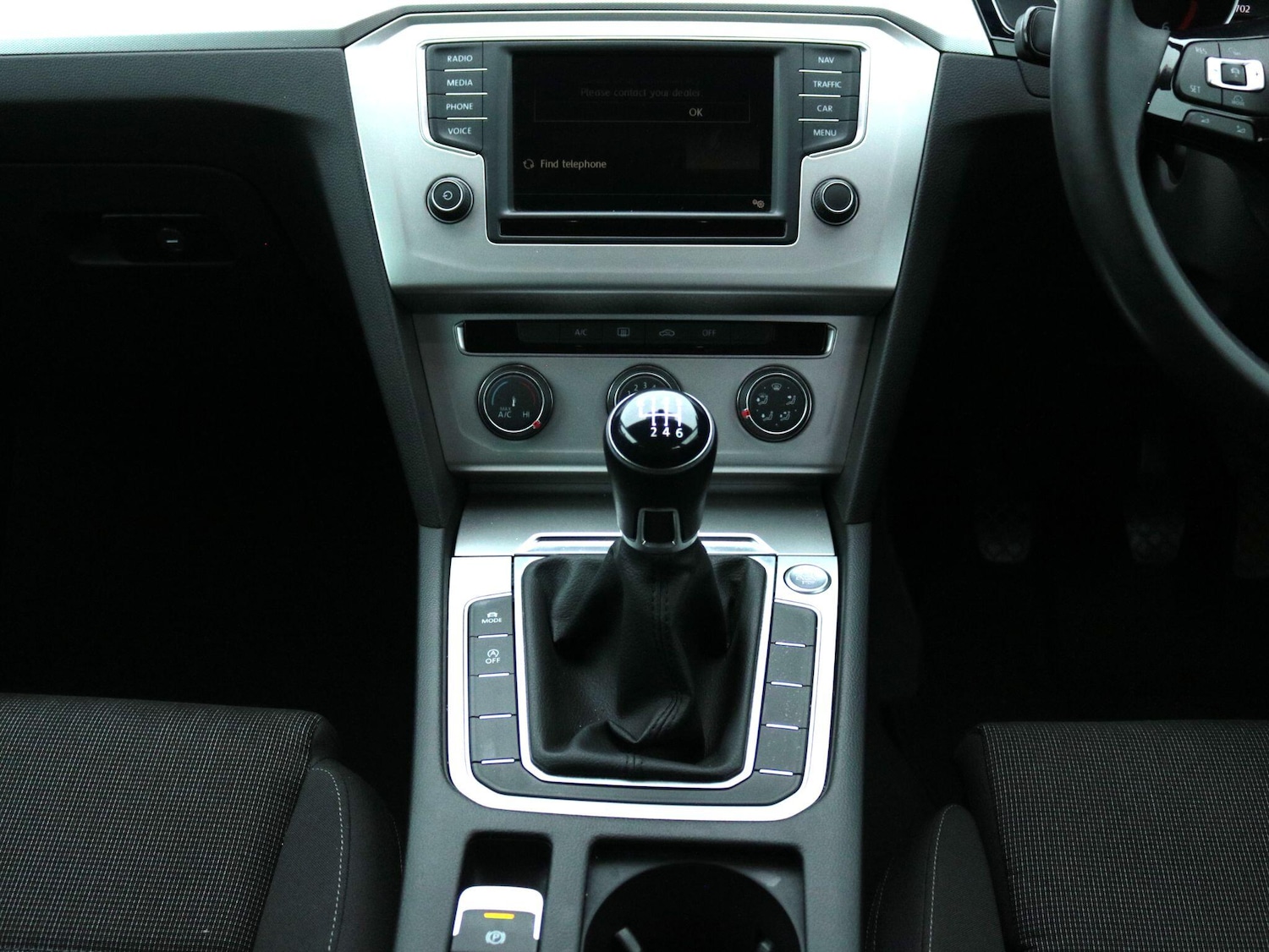 Used Volkswagen Passat 2015 for sale - 77425635: Photo 24