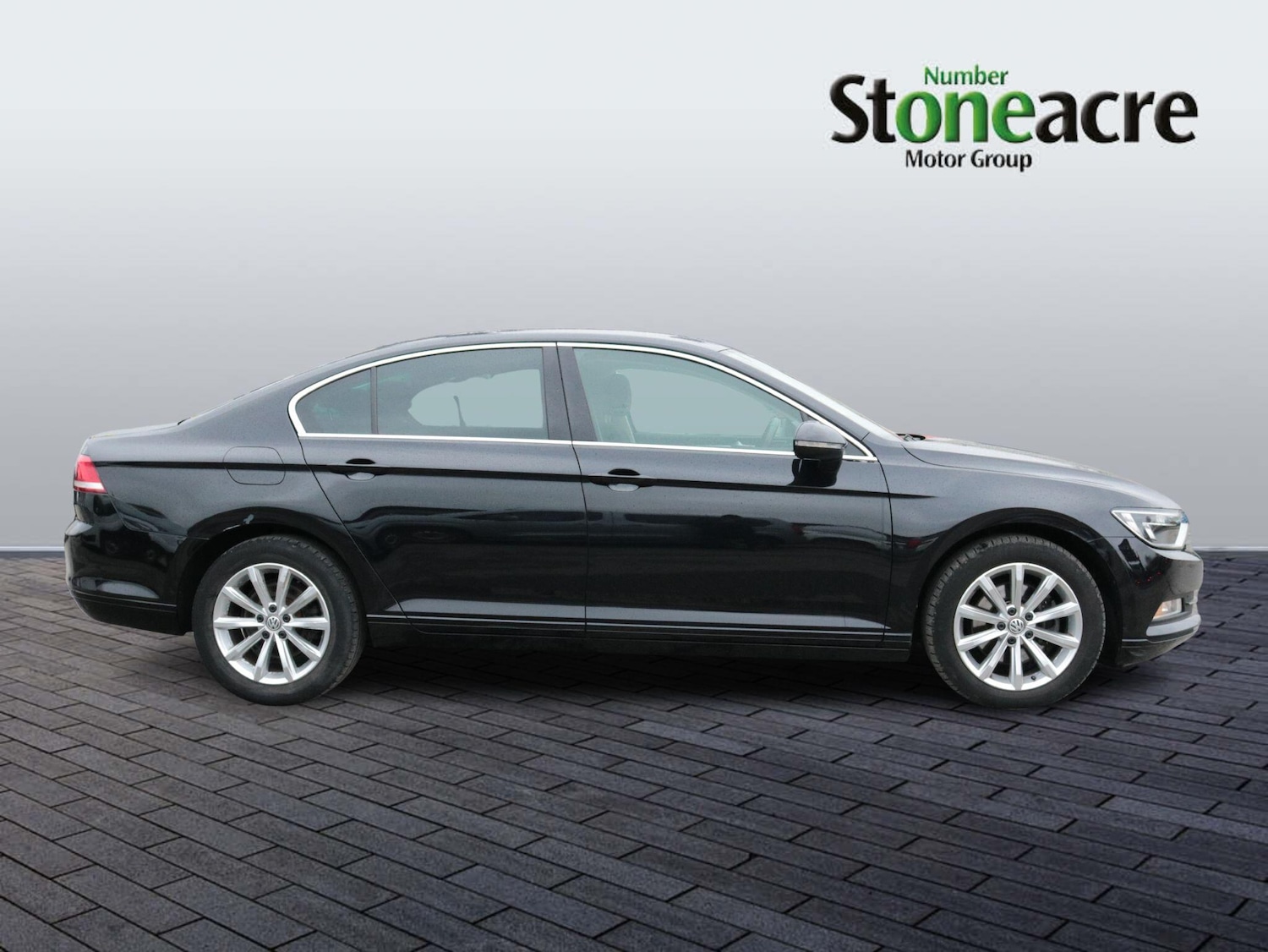 Used Volkswagen Passat 2015 for sale - 77425635: Photo 4