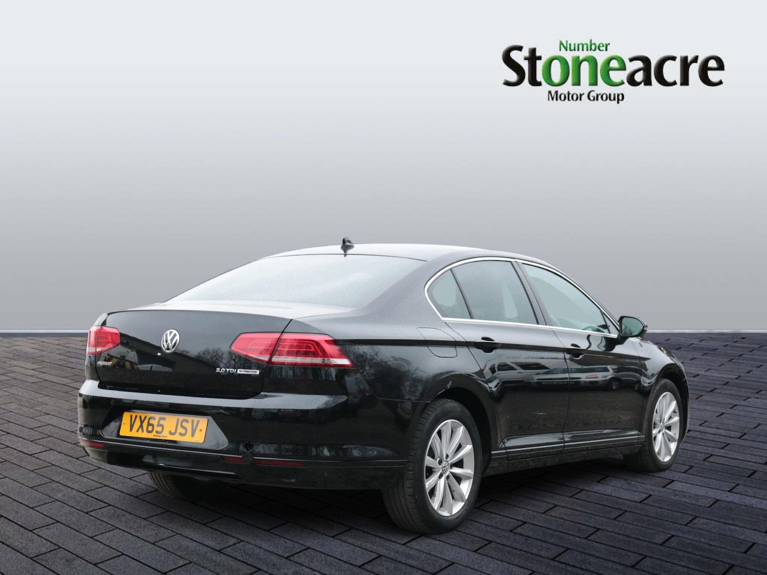 Used Volkswagen Passat 2015 for sale - 77425635: Photo 5