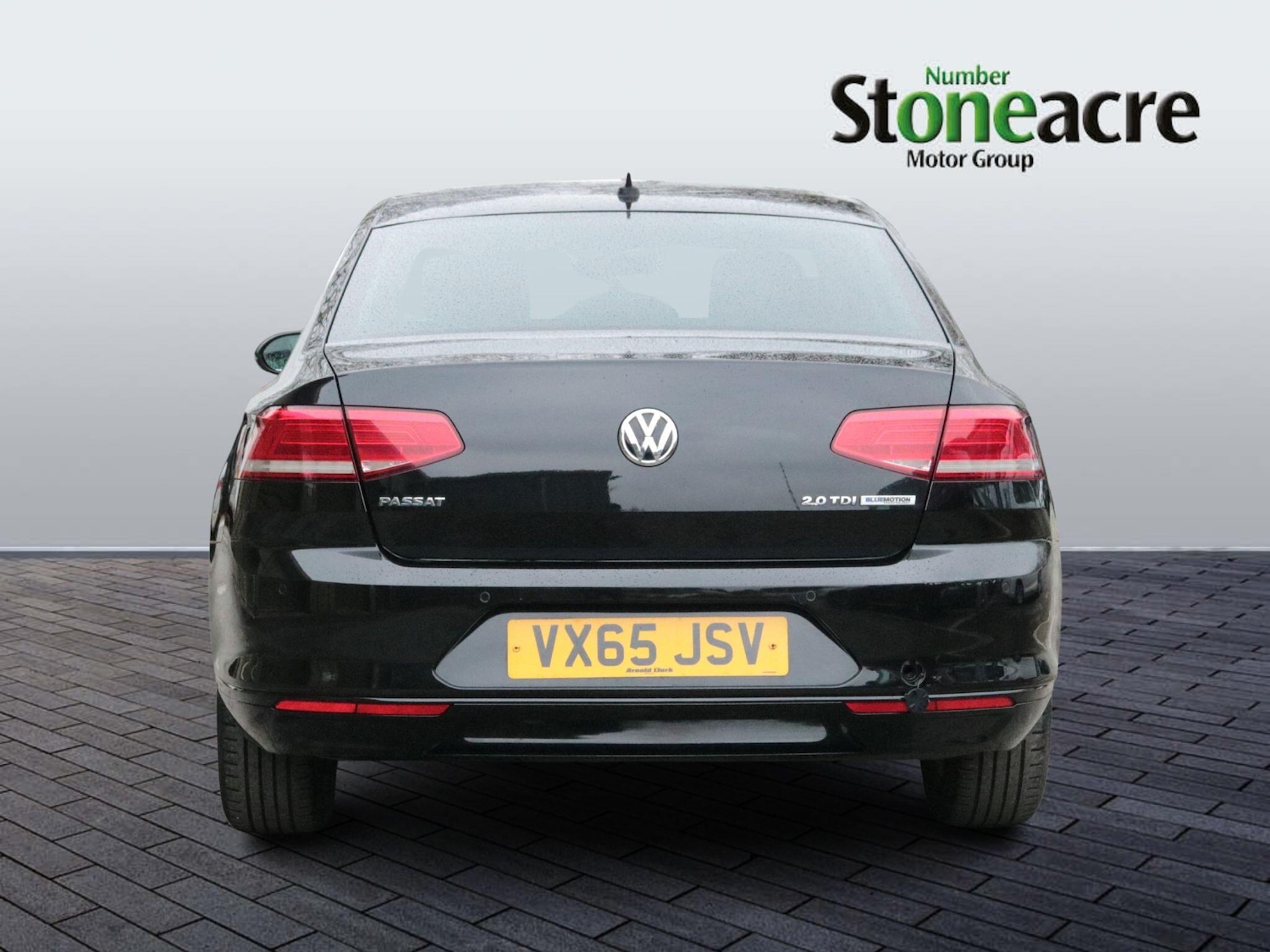 Used Volkswagen Passat 2015 for sale - 77425635: Photo 6