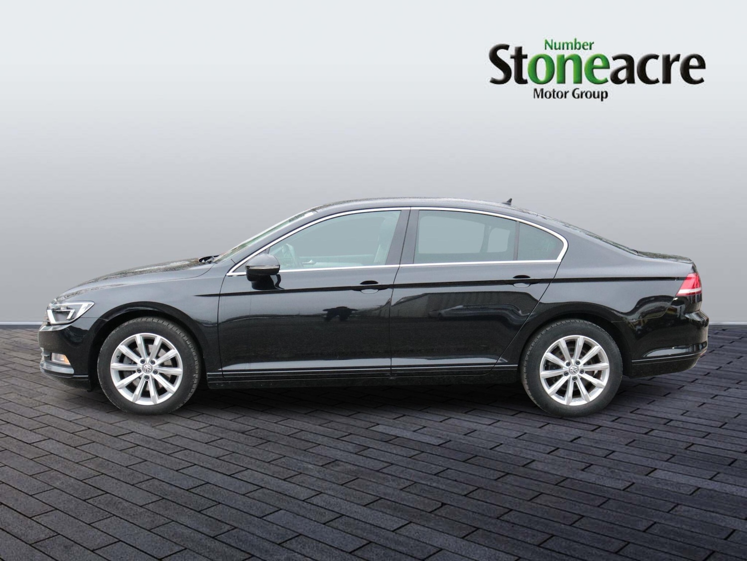 Used Volkswagen Passat 2015 for sale - 77425635: Photo 8