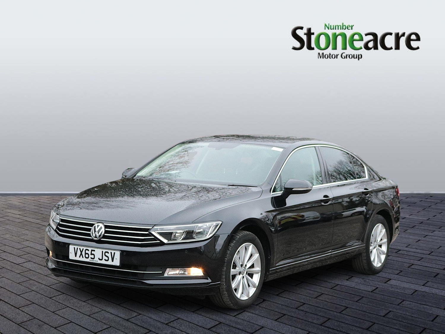 Used Volkswagen Passat 2015 for sale - 77425635: Photo 9