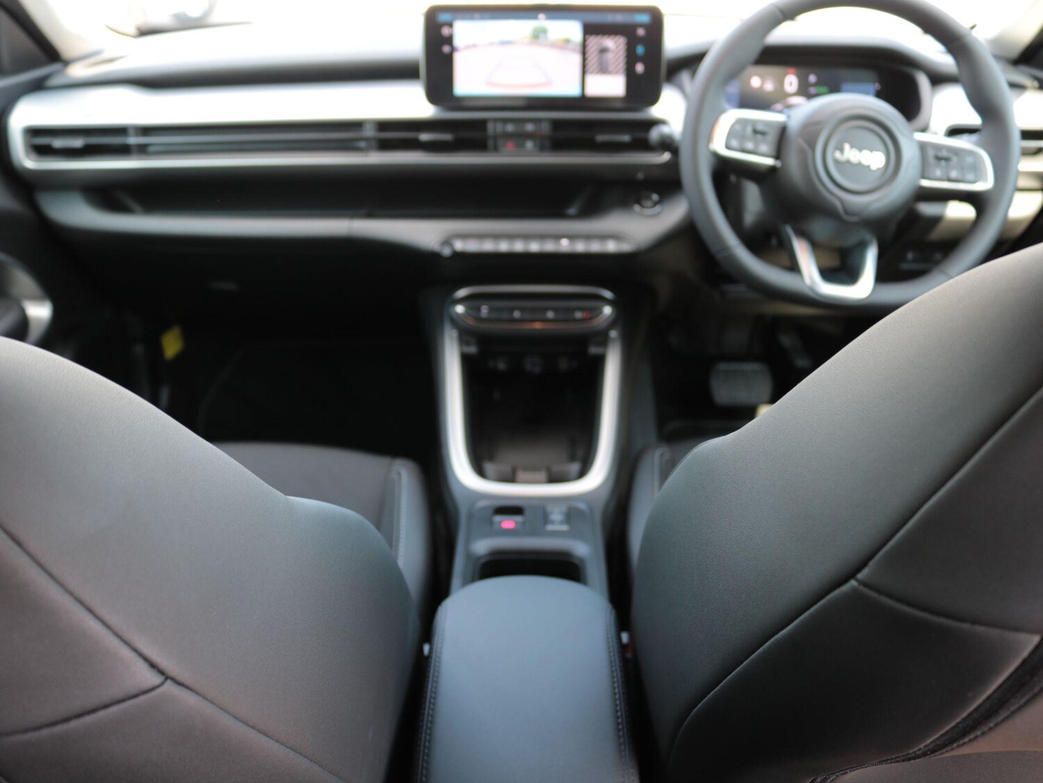 Used Jeep Other for sale - 76996509: Photo 13