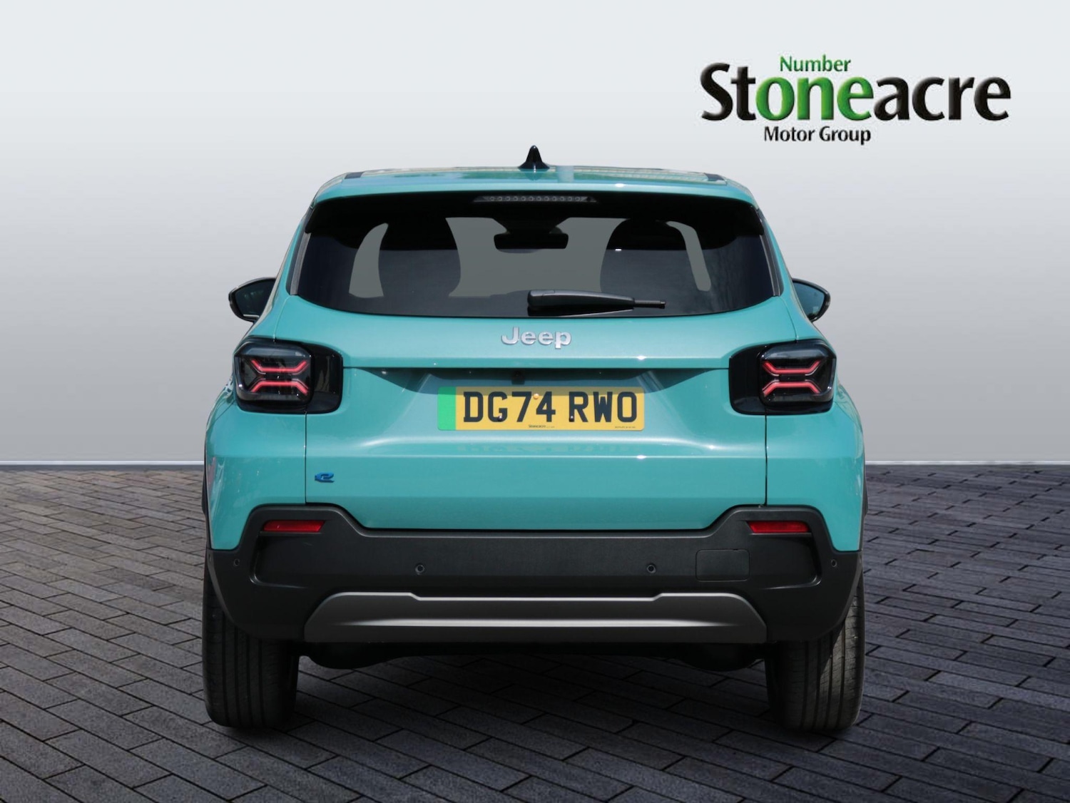 Used Jeep Other for sale - 76996509: Photo 4