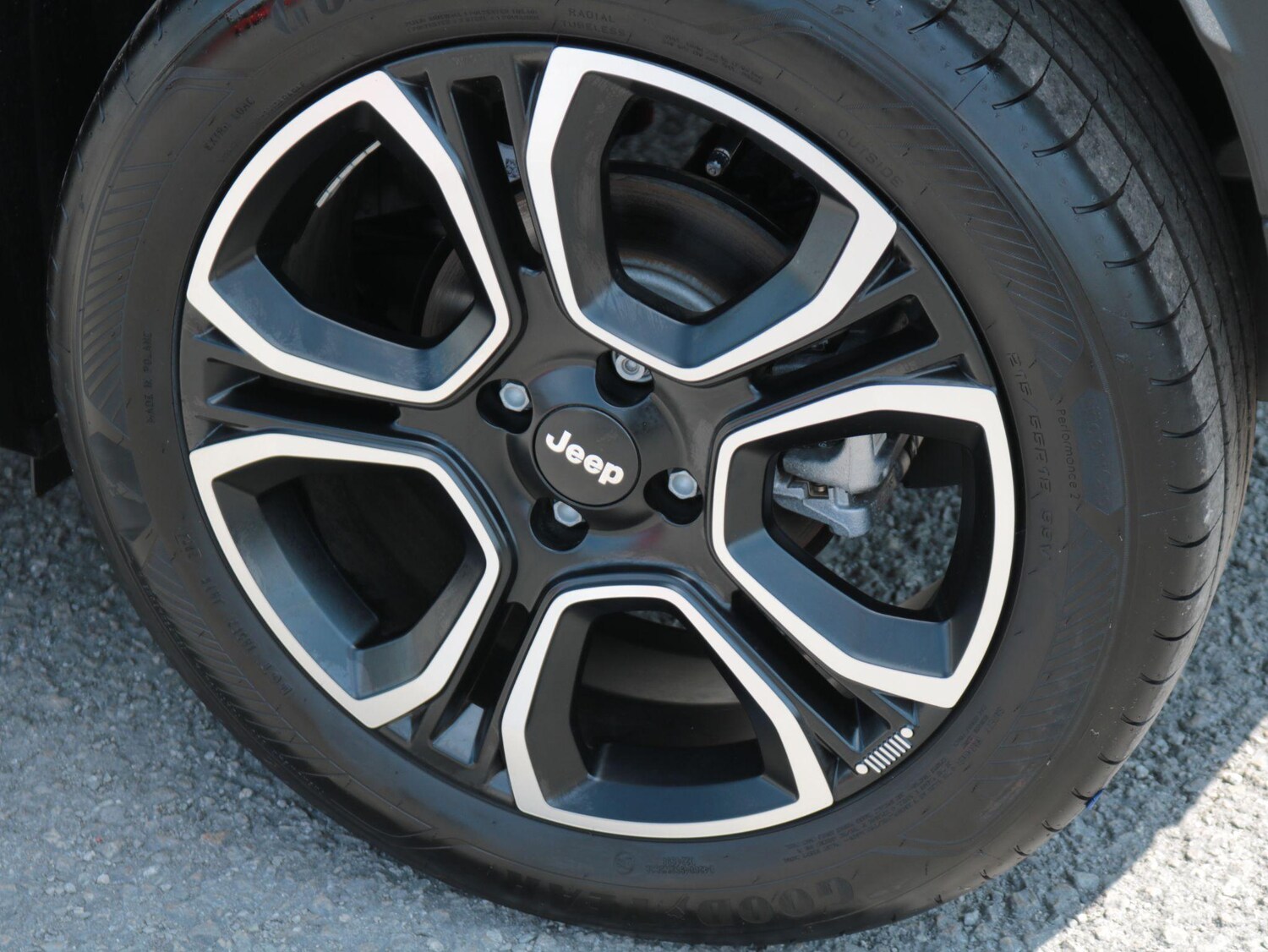 Used Jeep Other for sale - 76996509: Photo 9