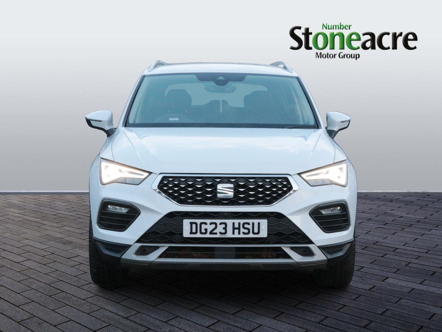 Used SEAT Ateca 2023 for sale - 76898401: Photo 10