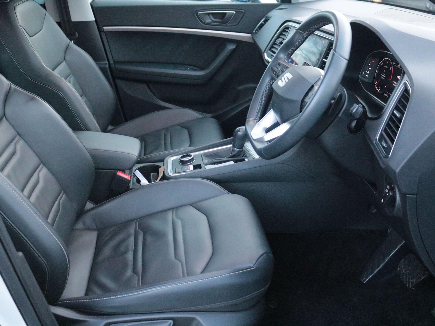 Used SEAT Ateca 2023 for sale - 76898401: Photo 14