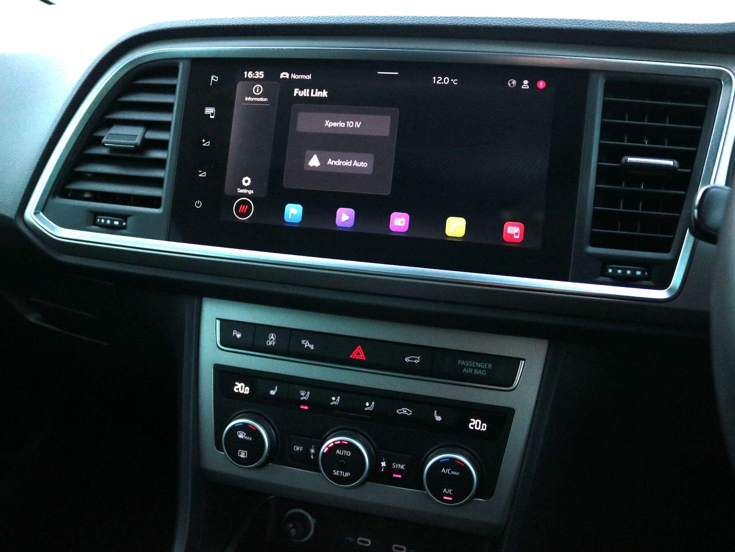 Used SEAT Ateca 2023 for sale - 76898401: Photo 18