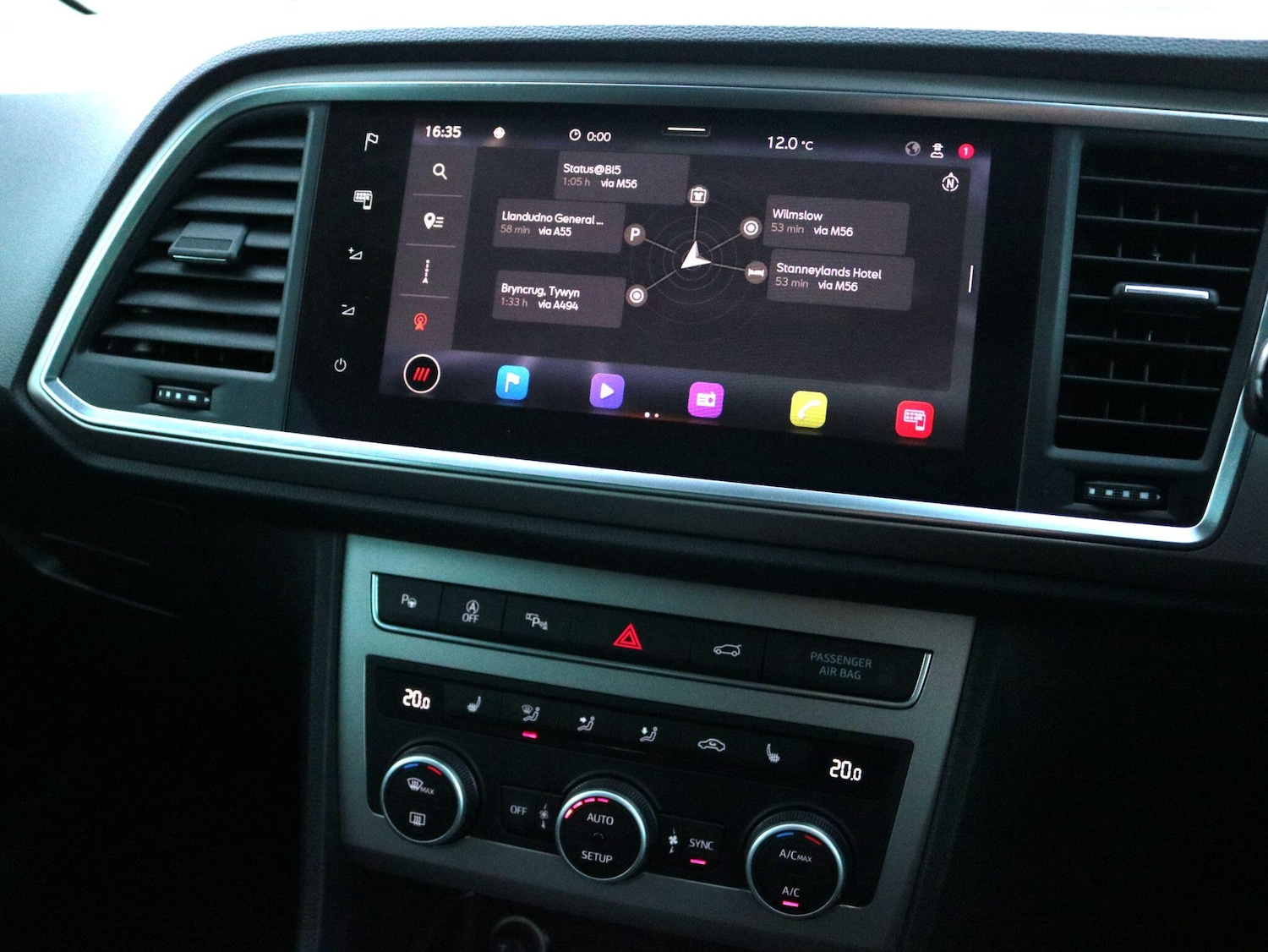 Used SEAT Ateca 2023 for sale - 76898401: Photo 19