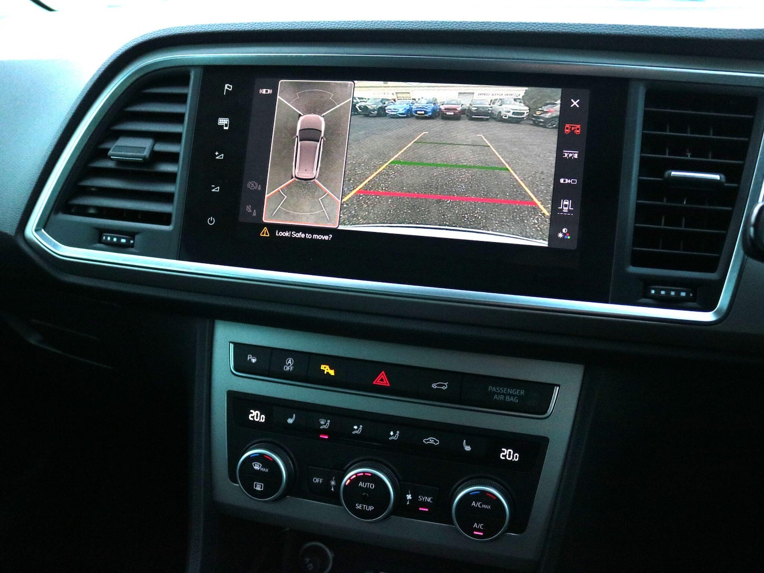 Used SEAT Ateca 2023 for sale - 76898401: Photo 20