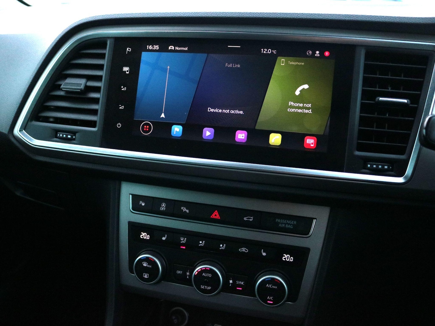 Used SEAT Ateca 2023 for sale - 76898401: Photo 21