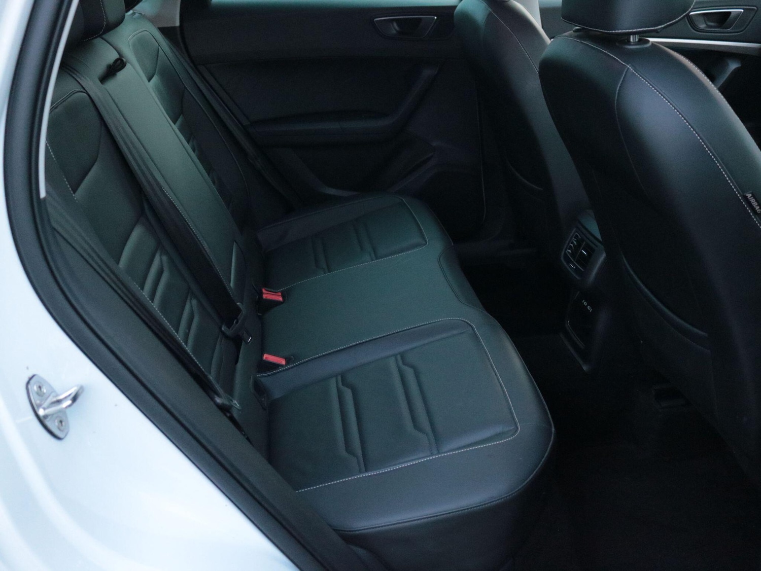 Used SEAT Ateca 2023 for sale - 76898401: Photo 24