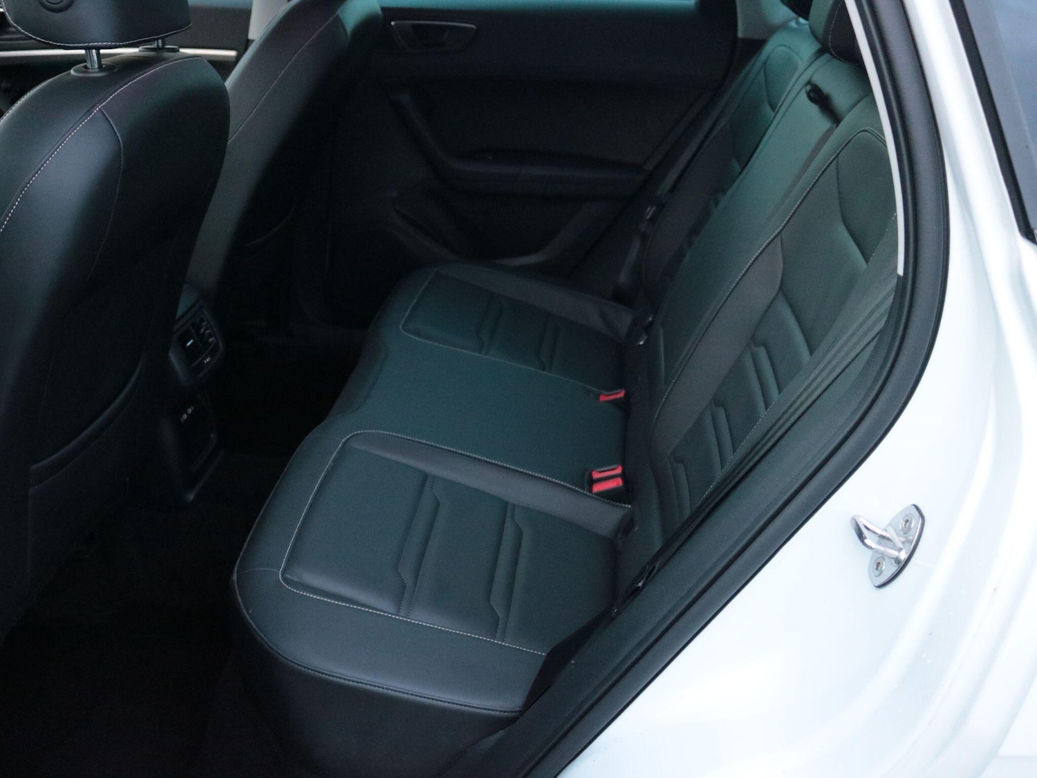 Used SEAT Ateca 2023 for sale - 76898401: Photo 25