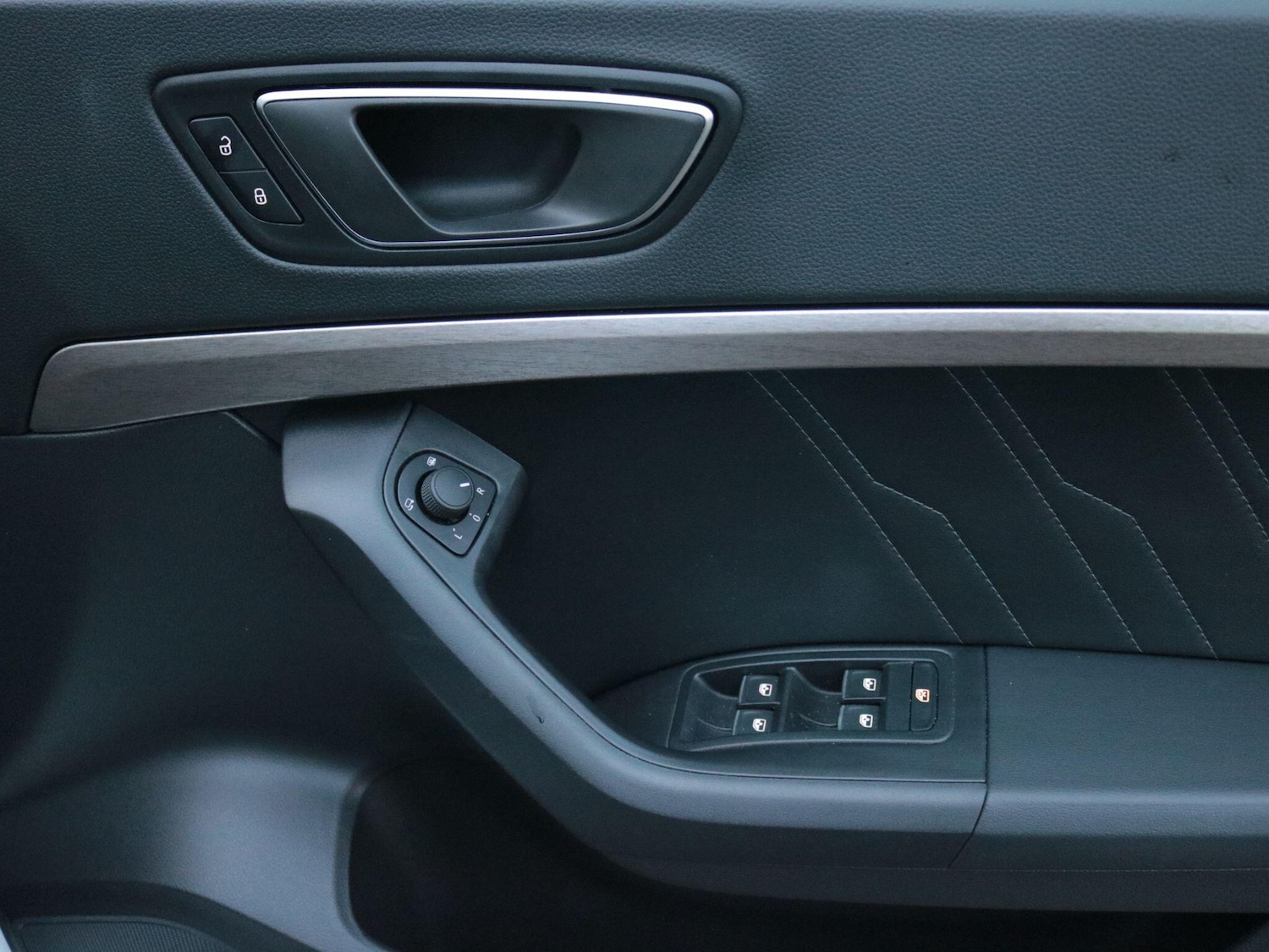 Used SEAT Ateca 2023 for sale - 76898401: Photo 27