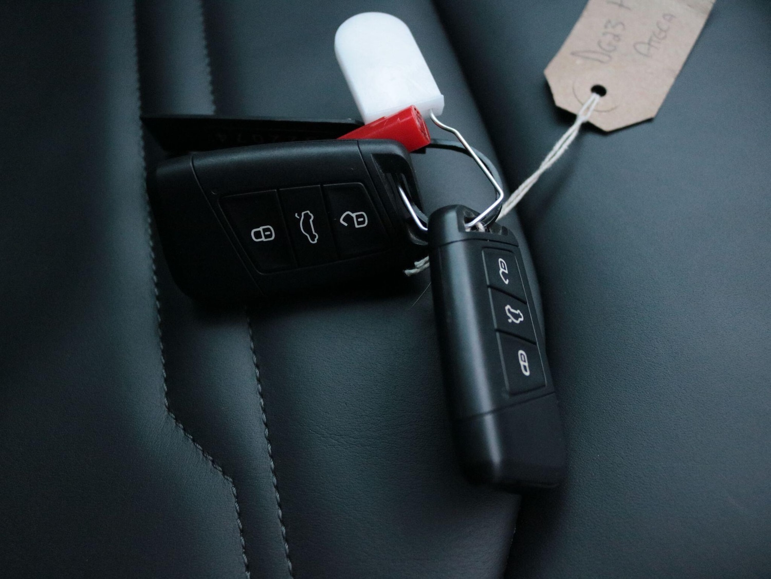 Used SEAT Ateca 2023 for sale - 76898401: Photo 29