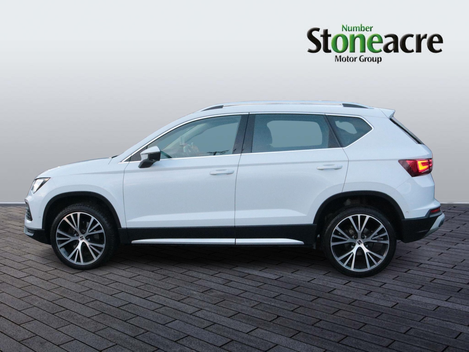 Used SEAT Ateca 2023 for sale - 76898401: Photo 8