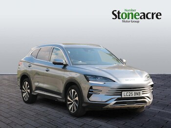 Used BYD Seal U 2025 for sale - 78348226: Photo