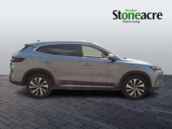 Used BYD Seal U 2025 for sale - 78348226: Photo