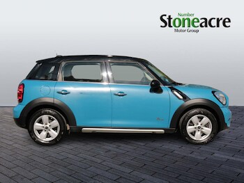 Used MINI Countryman 2017 for sale - 78503999: Photo
