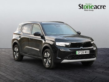 Used Vauxhall Frontera 2026 for sale - 79602292: Photo