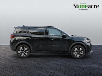 Used Vauxhall Frontera 2026 for sale - 79602292: Photo