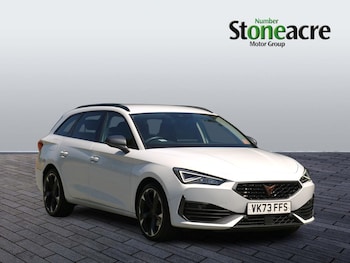 Used Cupra Leon 2023 for sale - 79212679: Photo