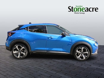 Used Nissan Juke 2024 for sale - 79212506: Photo