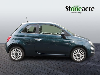Used Fiat 500 2023 for sale - 78705677: Photo