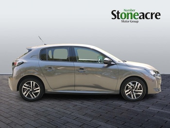 Used Peugeot 208 2023 for sale - 79158548: Photo