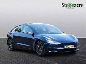 Used Tesla Model 3 2023 for sale - 79475606: Photo