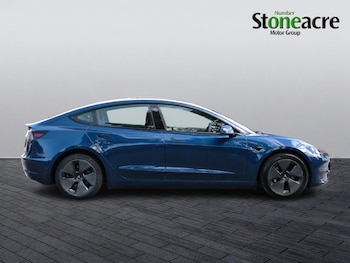 Used Tesla Model 3 2023 for sale - 79475606: Photo