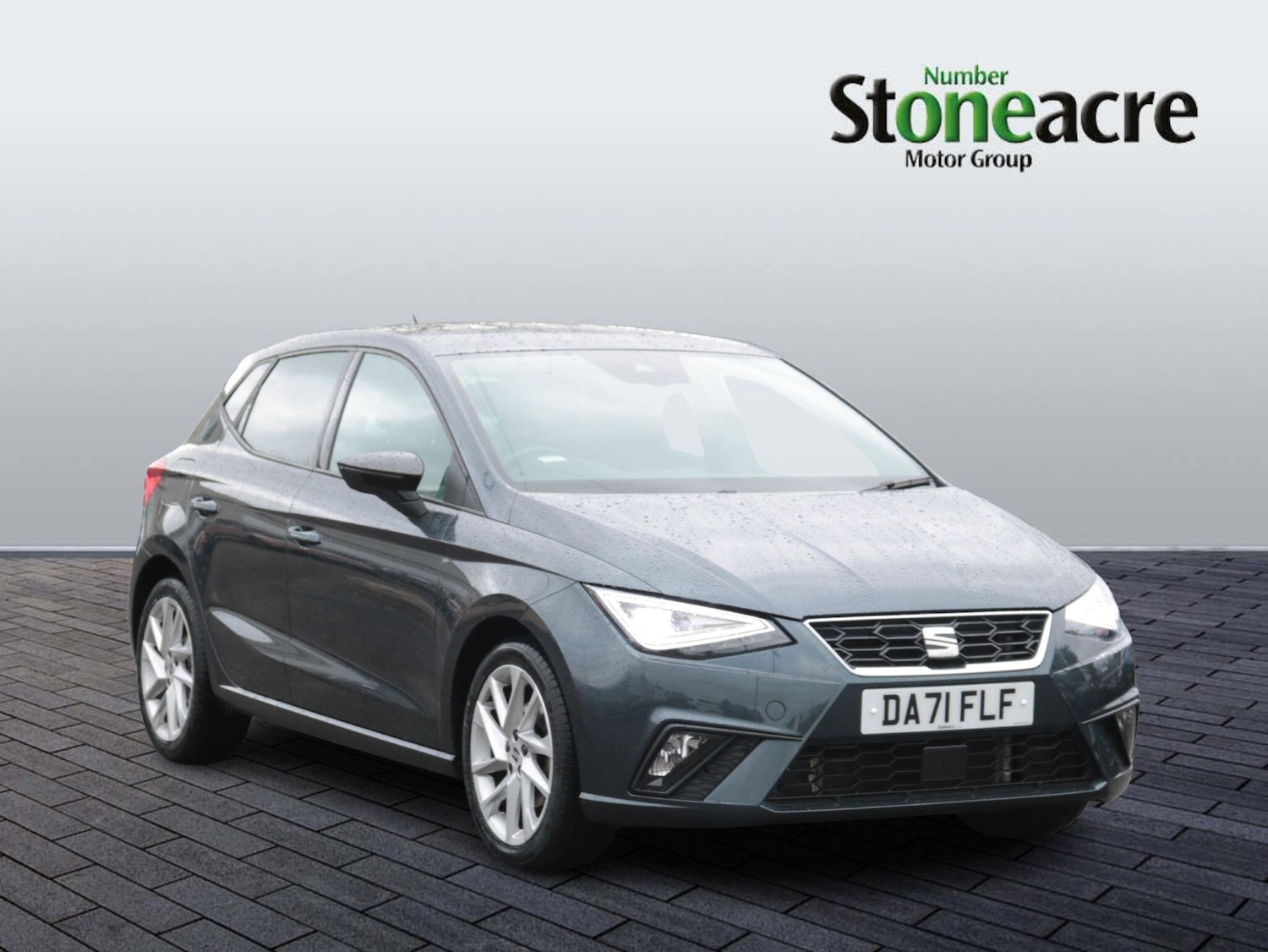 Used SEAT Ibiza 2022 for sale - 76485144: Photo 1