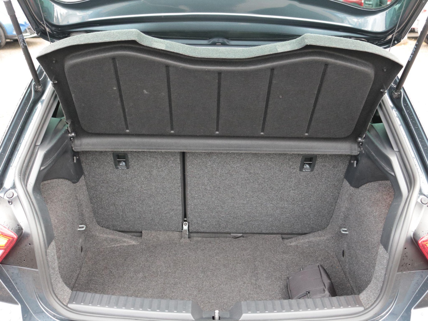 Used SEAT Ibiza 2022 for sale - 76485144: Photo 10