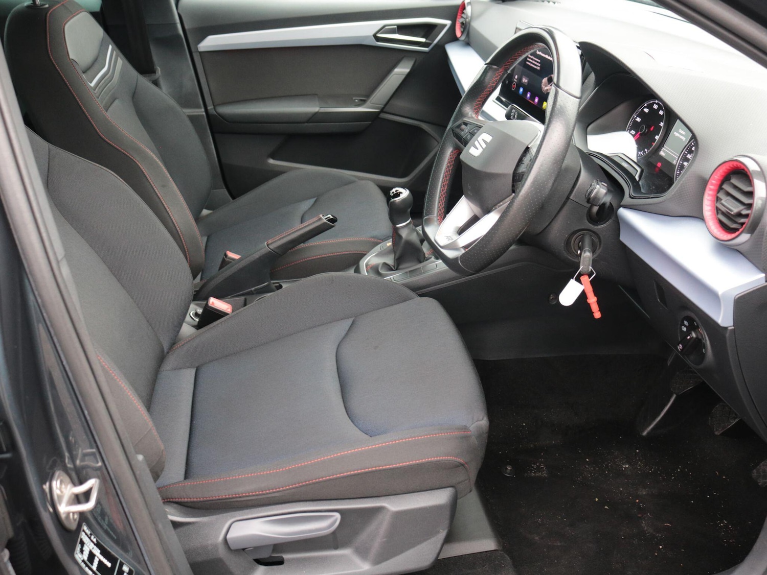 Used SEAT Ibiza 2022 for sale - 76485144: Photo 11