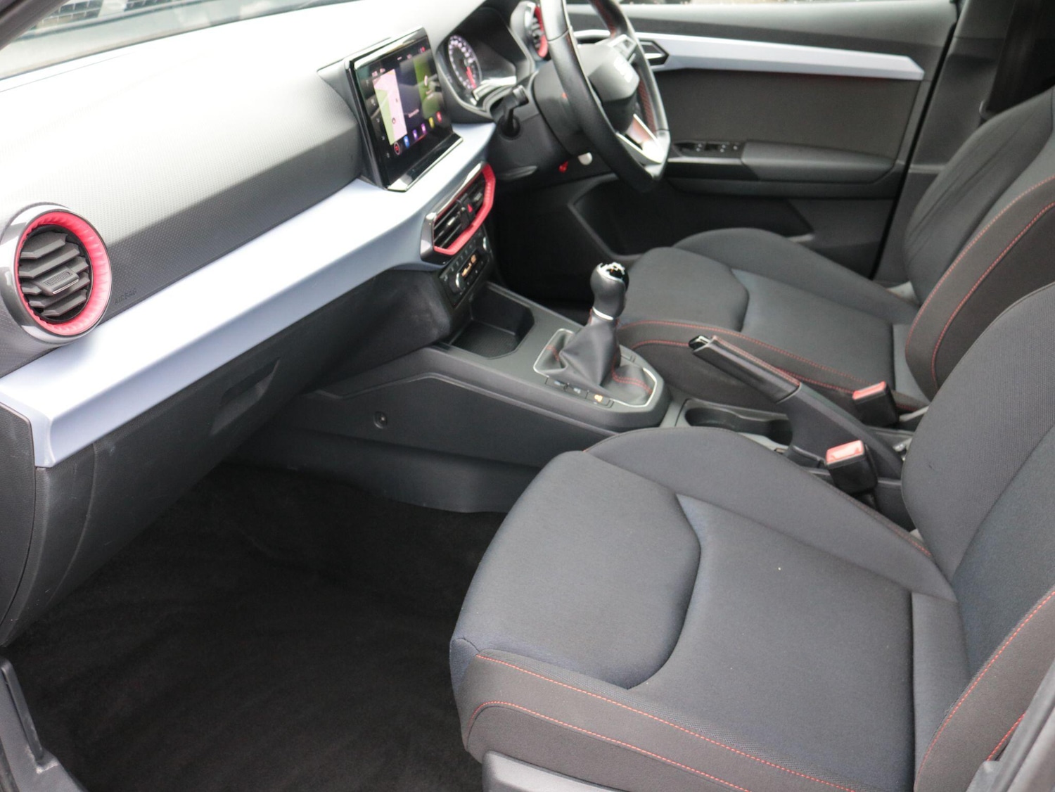 Used SEAT Ibiza 2022 for sale - 76485144: Photo 13