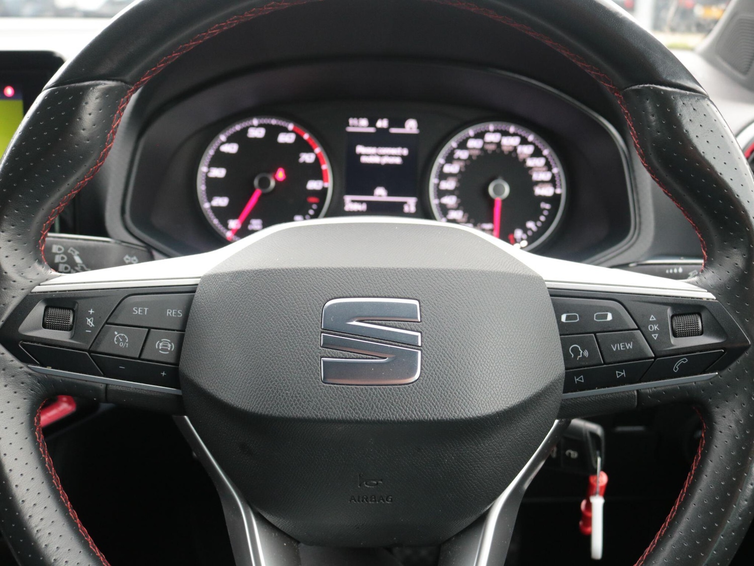 Used SEAT Ibiza 2022 for sale - 76485144: Photo 15