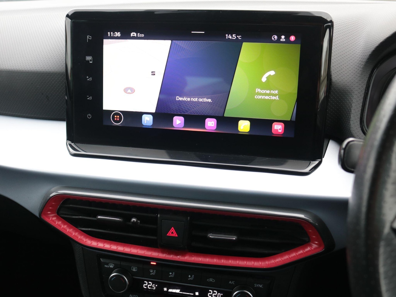 Used SEAT Ibiza 2022 for sale - 76485144: Photo 16