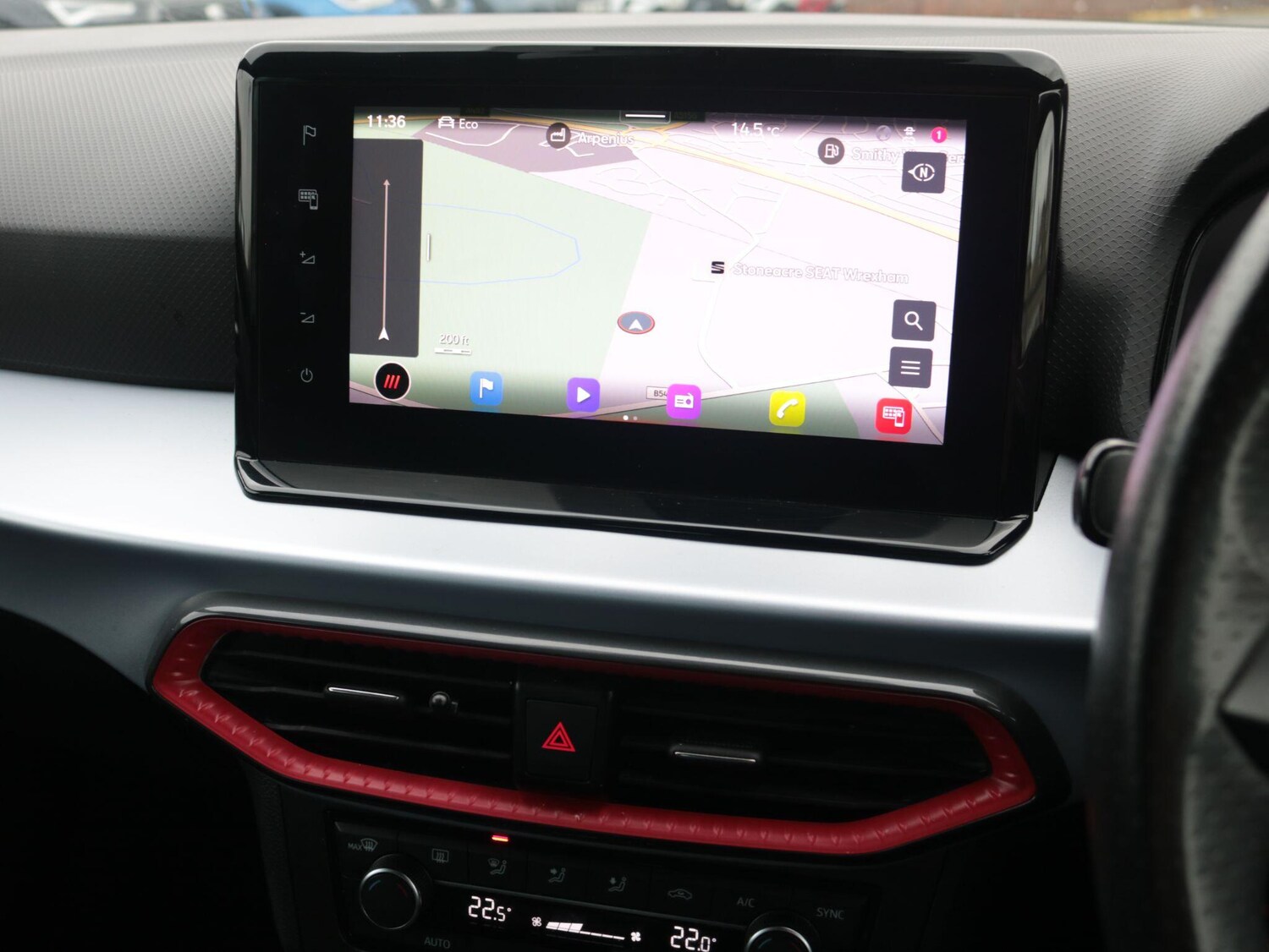 Used SEAT Ibiza 2022 for sale - 76485144: Photo 17