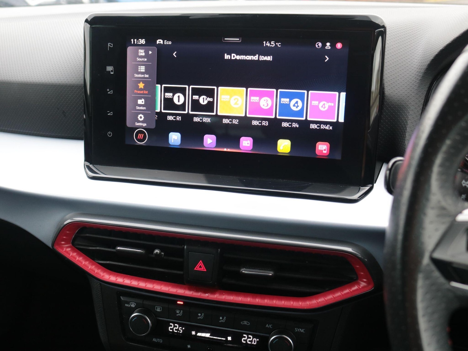 Used SEAT Ibiza 2022 for sale - 76485144: Photo 18