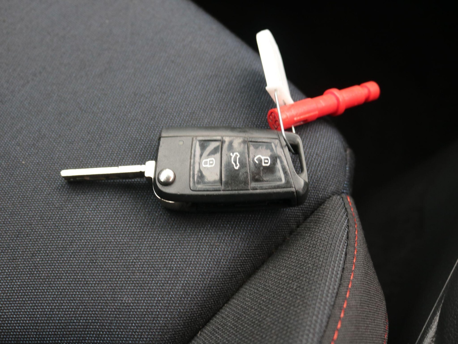 Used SEAT Ibiza 2022 for sale - 76485144: Photo 26