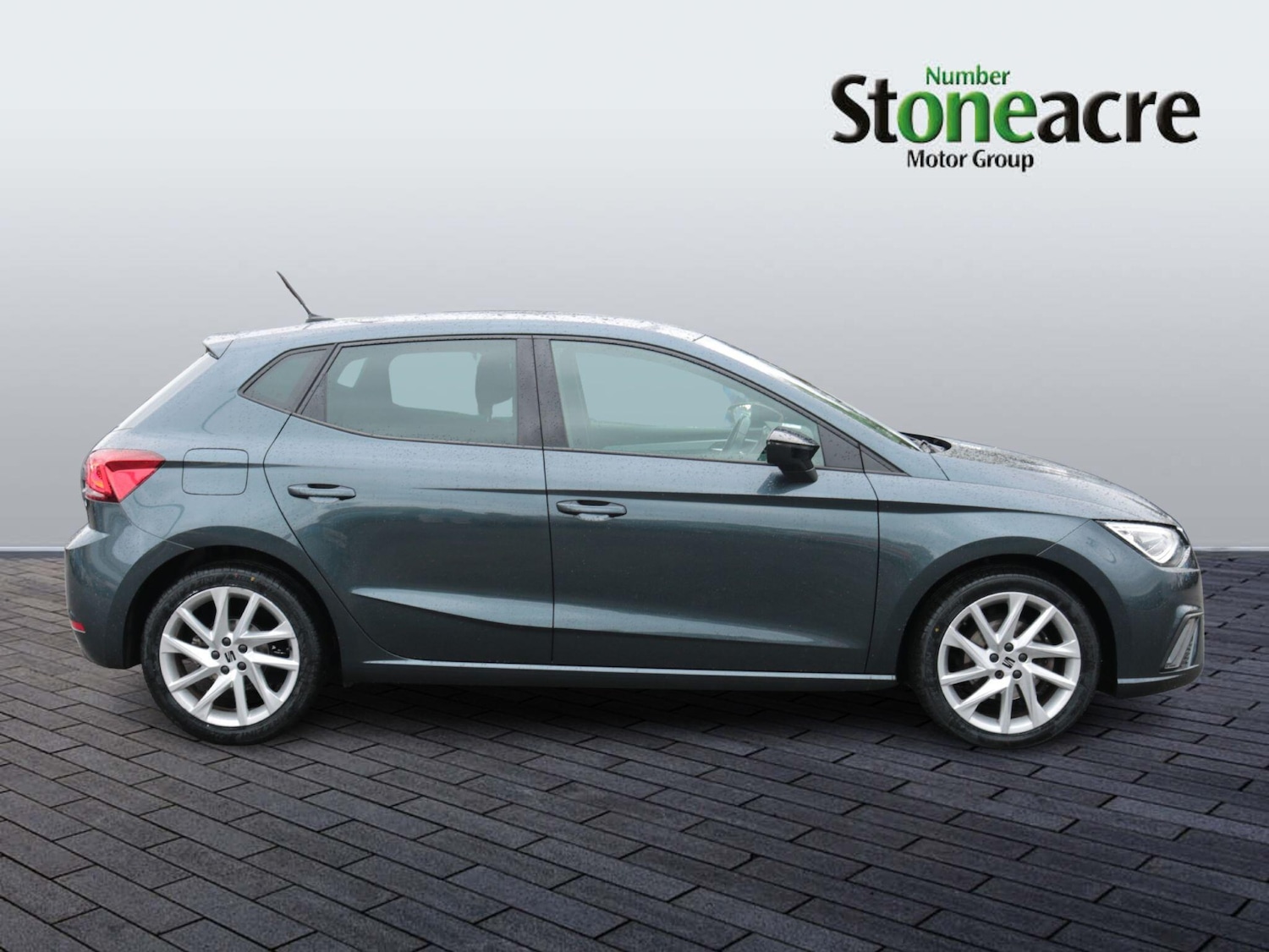 Used SEAT Ibiza 2022 for sale - 76485144: Photo 4